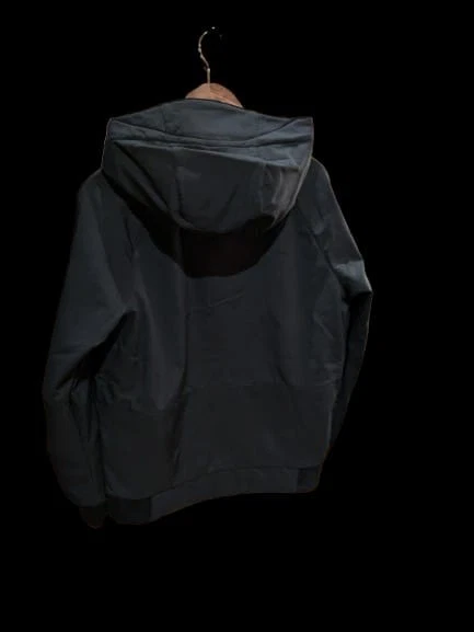DC Shoes Men's Spectrum II Hooded Softshell Jacket Size Small image 4