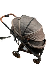 Valco Baby Snap Trend Ultra lightweight one-handed single stroller NEW
