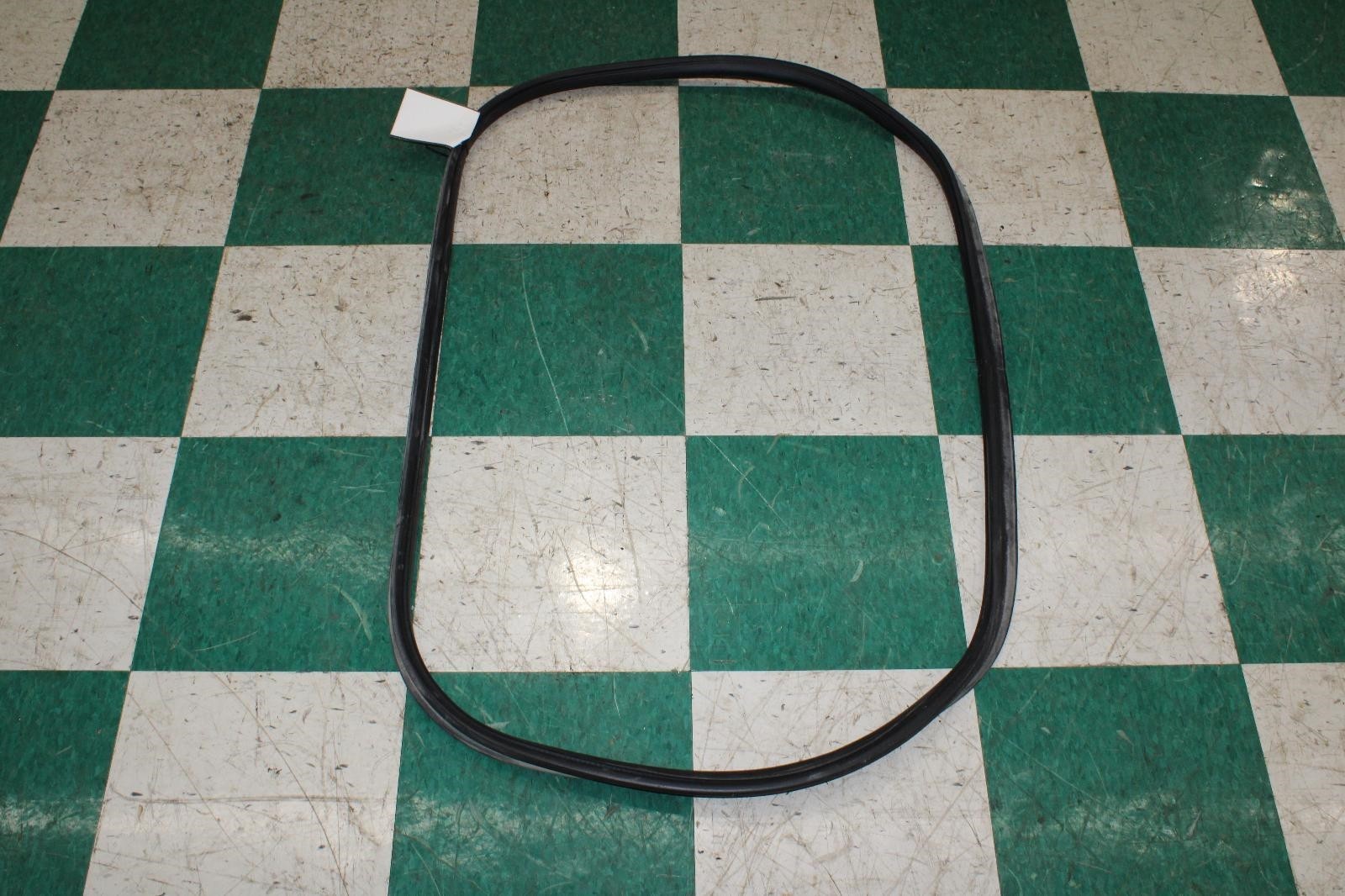 Bentley Flying Spur 2013-2018 Door gasket