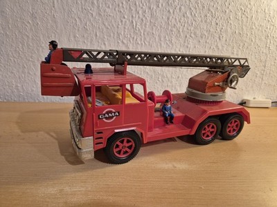 Gama Feuerwehr
