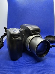 Kodak EasyShare DX6490 digital bridge camera 4.0 MP camera tested