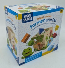 Ravensburger ministeps 04581 Fridas frecher F...