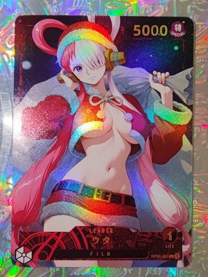 Karte One Piece Goddess Story WAIFU Nami Nico Robin Boa Hancock Vivi Sexy Holo