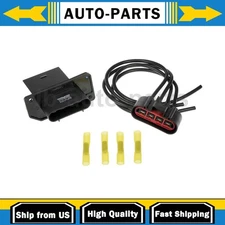 For Ford Expedition 2003 2004 2005 2006 HVAC Blower Motor Resistor Kit