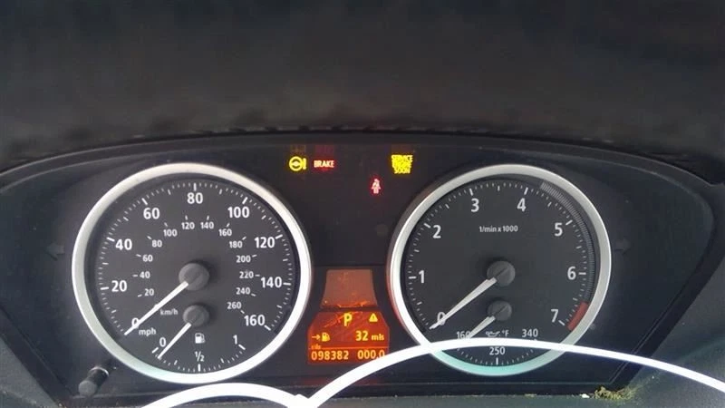 Alternador 180 Amp Se Adapta 07-08 BMW ALPINA B7 1739907 Foto 3 de 4