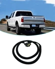 Rear View Backup Camera Harness, F150 Backup Camera Wiring Harness Compatible wi