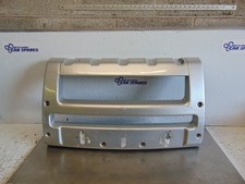 Land Rover Freelander Nudge