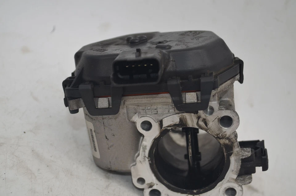 84612- Corpo farfallato Peugeot 308 Dal 2007 al 2014 Cod 9830171480-00 - Immagine 3 di 4