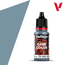Vallejo Game Color Paints