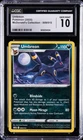 2025 POKEMON MCDONALD'S COLLECTION #009 UMBREON CGC 10 GEM MINT