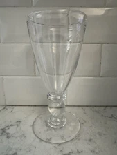 Simon Pearce Hartland Goblet 7.5”