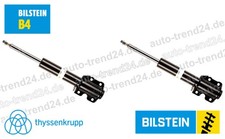 B4 Dämpfer vorne ua.: VW LT 28-46 II Pritsche/Fahrgestell 2DC 2DF 2DG 2DL 2DM 96