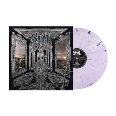 GHOST Skeletá - LP / Fun Dip Blend Vinyl (2025)