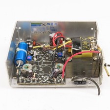 Sola SLD-12-3012-05 Regulated Power Supply 5VDC 12VDC