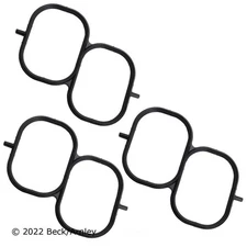 Fuel Injection Plenum Gasket Set Beck/Arnley 037-4886