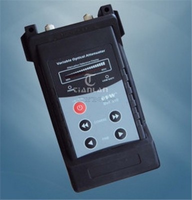 Voa BVA610 Variable Optical Attenuator Fast And Slow Mode Tester Meter 0~60 D ug