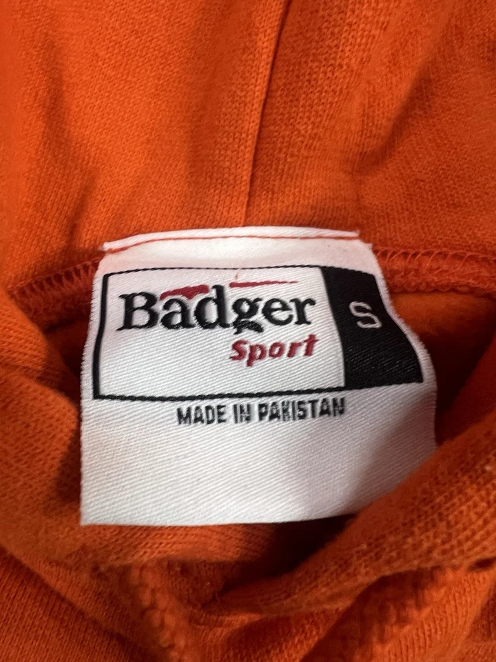 Sudadera con capucha vintage Hooters University Tempe Az talla S para mujer Foto 3 de 3