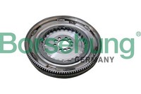 Schwungrad Schwungscheibe ZMS Borsehung B10918 FüR VW Passat CC B6 357 3C2 3C5