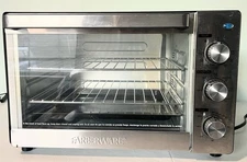 Farberware 9 Slice Toaster/Convection Oven Model #550076