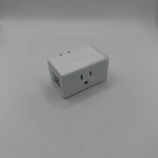 TP-Link Kasa Matter Smart Wi-Fi Mini Plug With Energy Monitoring KP125M