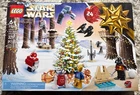 LEGO Star Wars 75340 Advent Calendar 2022 - Brand New Sealed Box