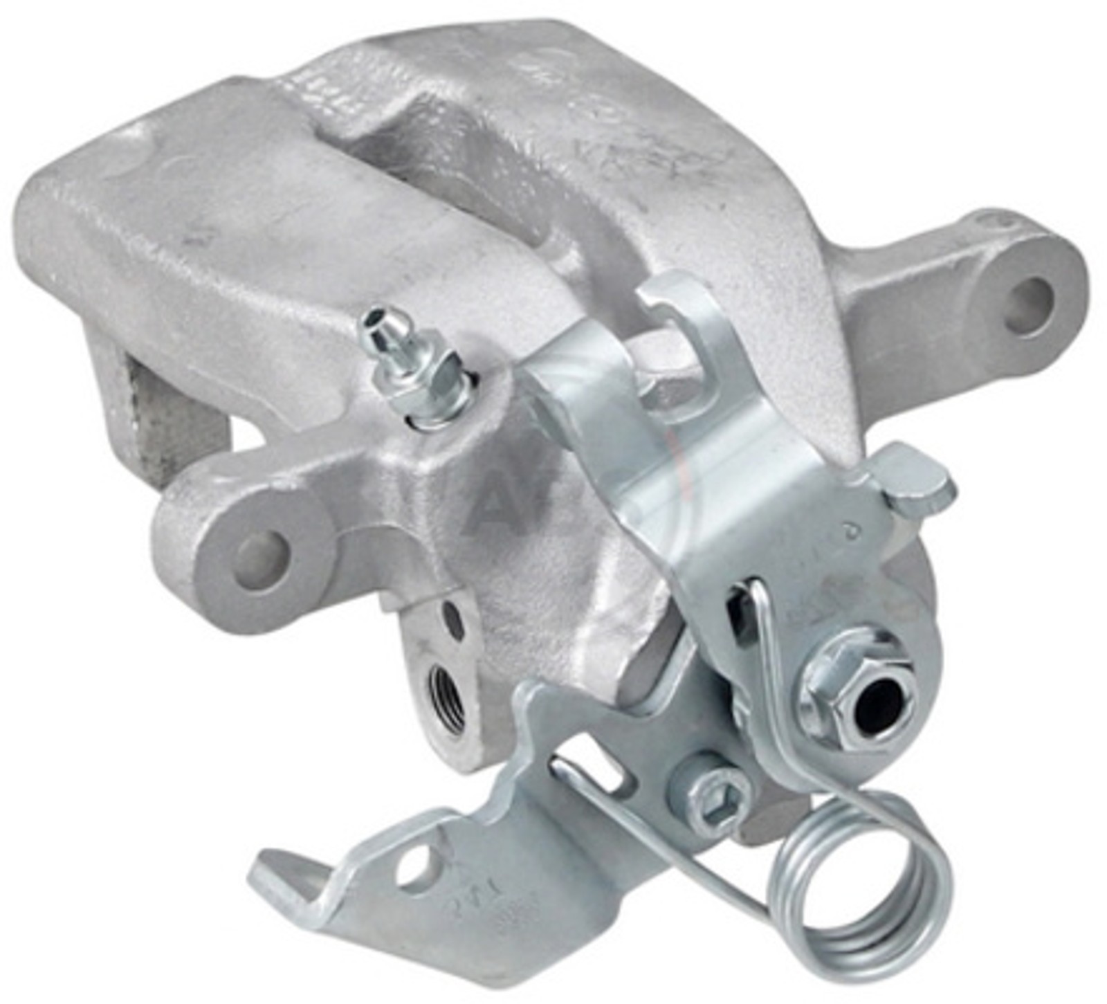 Bremssattel A.B.S. 530172 für KIA VENGA Aluminium YN Hatchback Van CRDi CVVT LPG