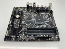 GIGABYTE B450M DS3H WiFI AMD AM4 Motherboard mATX