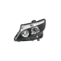 Hella Hauptscheinwerfer 1EL 011 284-511 FüR MERCEDES-BENZ, Links