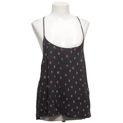 Billabong, Tank­top, Größe: M, Schwarz/Mehrfarbig, Viskose, Sonstiges #9DM - Bild 1 von 4