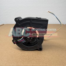 DELTA BUB0612H 12V 0.38A 4-wire 6cm projector cooling fan 1pcs New In Box