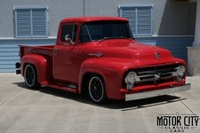 1956 Ford F100 for Sale