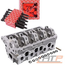 ZYLINDERKOPF FÜR VW PASSAT 3B 3BG 1.9 2.0 TDI BJ 98-05 PASSAT 3C 1.9 2.0 TDI