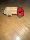 OLD VINTAGE LESNEY MATCHBOX # 40 BEDFORD TIPPER TRUCK