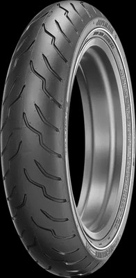 Dunlop NWS American Elite 130/80B17 Front Bias Tire 65H TL Street Glide 09
