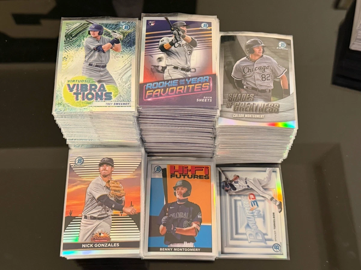 Rookie Wander Franco Baseball Trading Cards for sale | eBay