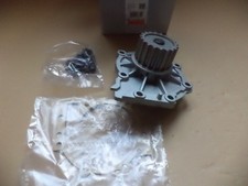Pompe à eau Volvo C30