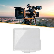 Screen Cover Camera LCD Screen Protective Cover for D7000 DSLR Camera Accs