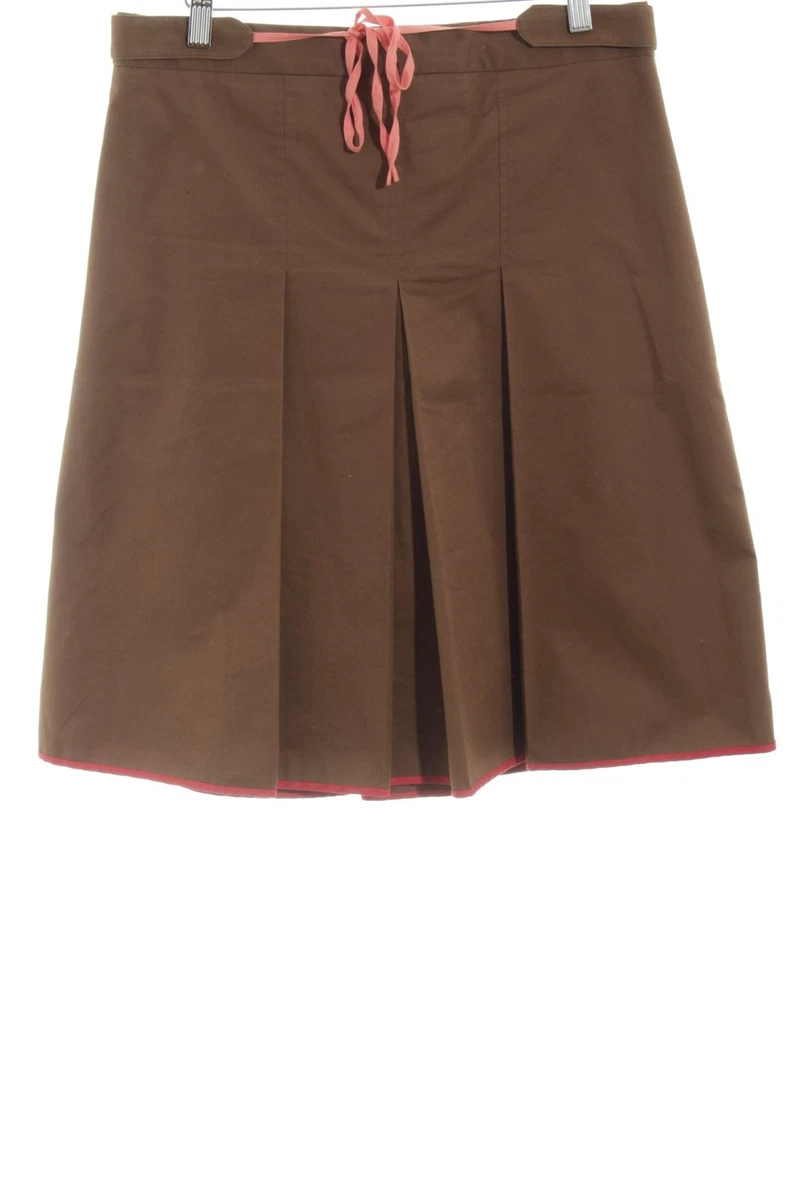 Jupe Bandage Rouge BCBG Max Azria Taille S - Neuve Avec étiquettes, Coupe Courte