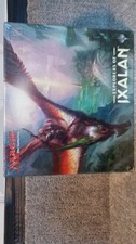 Wizards of the Coast Explorers of Ixalan Fantasy Board Game Complete 2 Players