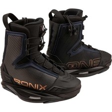 Ronix One Carbitex Wakeboard Boots - 2025