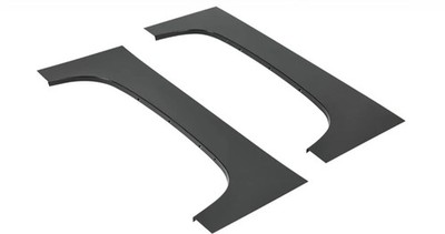 Wheel Arch Repair for 2007-2014 Chevy Chevrolet Silverado 1500 2500HD 3500HD