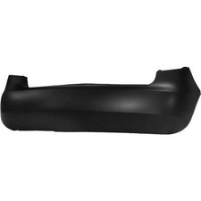 DIEDERICHS 7806055 Stoßstange hinten für SKODA FABIA II (542) 2007-2014