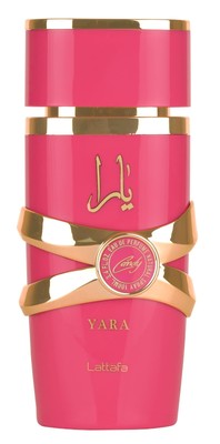 YARA CANDY - LATTAFA - EAU DE PARFUM - 100ML