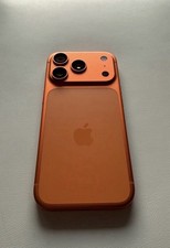 iPhone 17 Pro 256 Gb