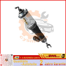 Federbein Luftfederung Vorne Rechts für VW Phaeton Bentley Continental GT