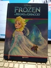 Frozen il regno di ghiaccio giunti prima edizione