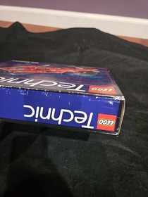 Lego 8440 Formula Flash Technic 1996 Sealed