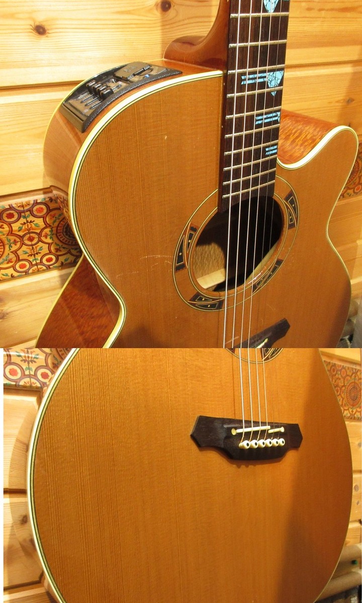 Takamine ESF-93 SANTA FE | eBay