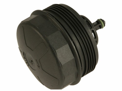 For 2007-2016 BMW 328i Oil Filter Housing Cap Genuine 14473CG 2008 2009 ...