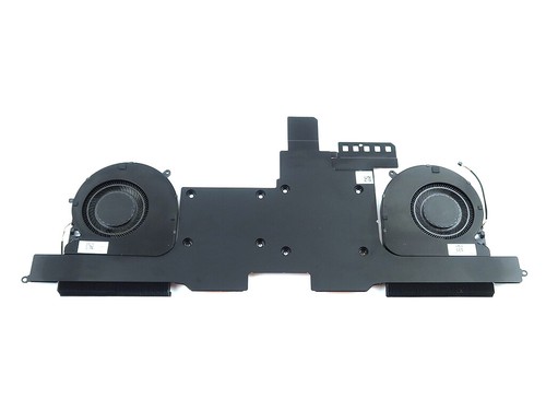 RAZER BLADE 15 ADVANCED 2021 THERMAL CPU COOLING HEATSINK FAN ASSEMBLY 132836862